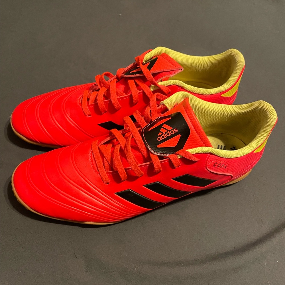 Adidas Copa Tango 18.4 IN DB2447